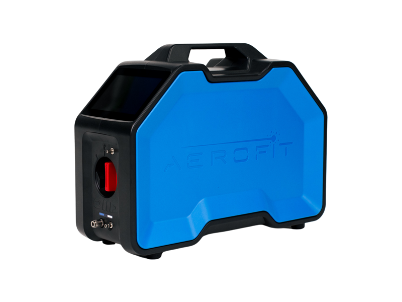 AeroFit