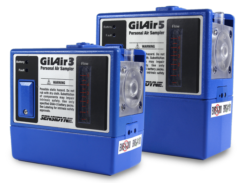 Gilian GilAir-3,5
