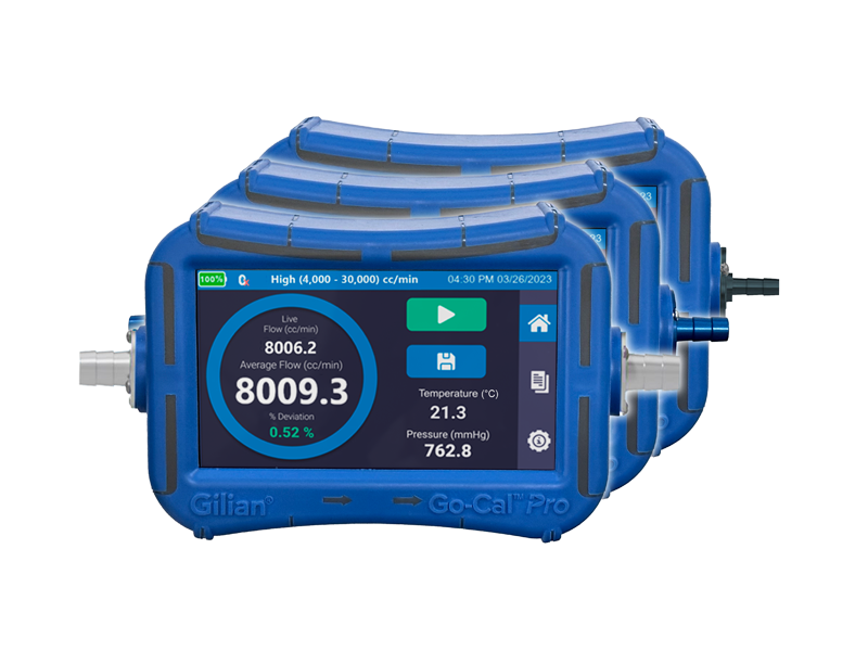 Gilian Go-Cal Pro